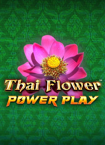 Thai Flower Power Play game cover