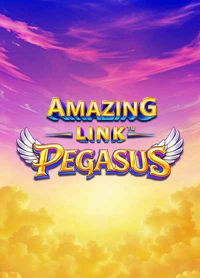 Amazing Link Pegasus game cover